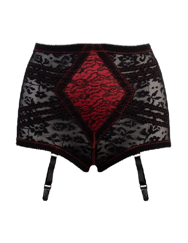 Red/Black