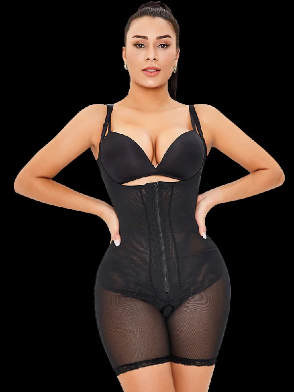 Women's corset for perfecting curves under dress-Tight Pressure Tummy Control Body Shapewear