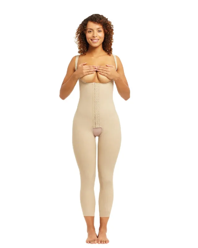 Women's corset for everyday wear and shaping-Clearpoint Medical Capri BBL Compression Garment - 751 Women's corset for everyday wear and shaping-Clearpoint Medical Capri BBL Compression Garment - 751